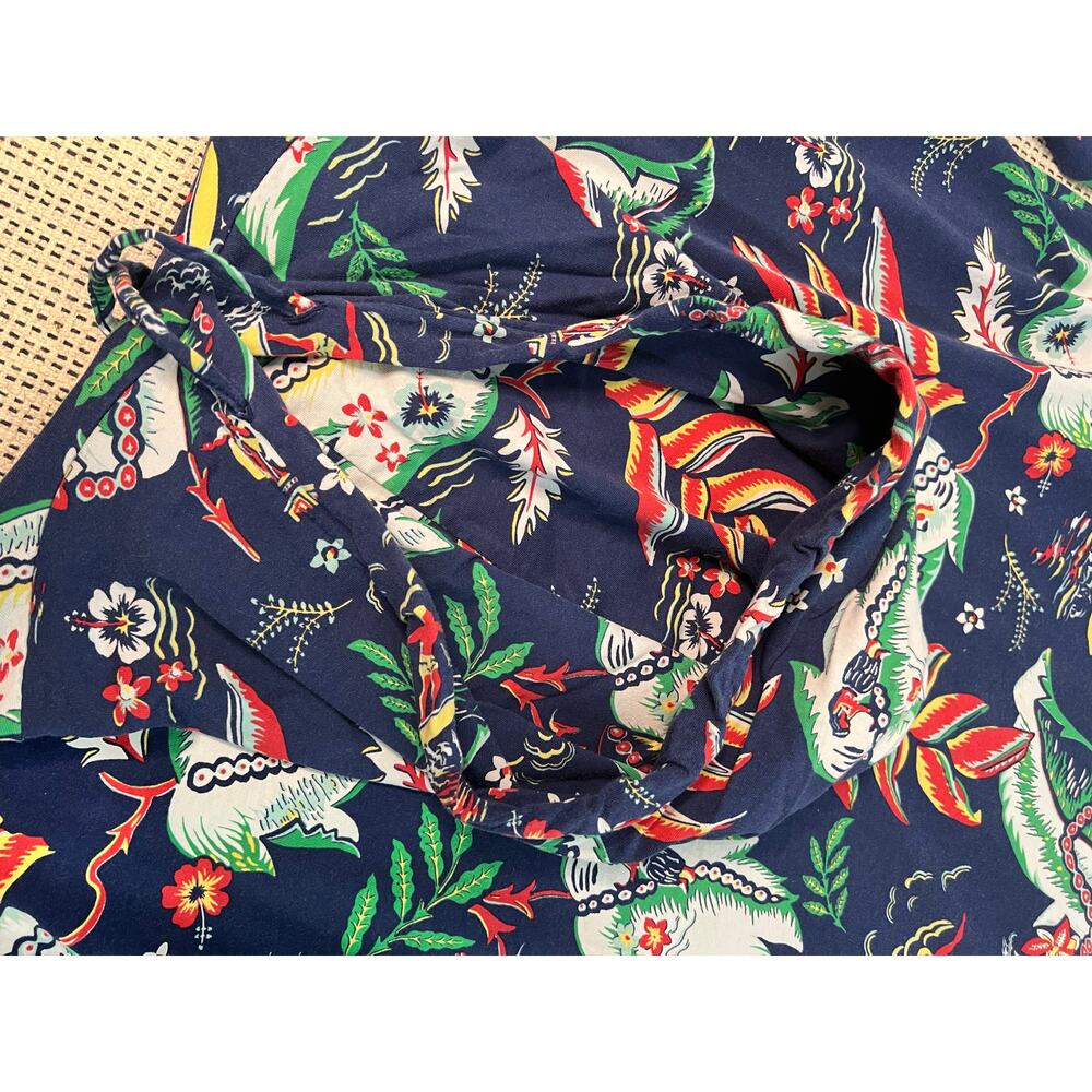 Polo Long Sleeve Ralph Lauren Medium - Picture 5 of 9